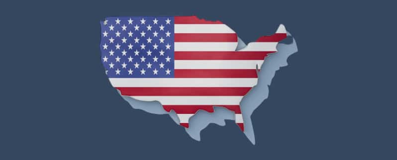 División De Poderes Estados Unidos
