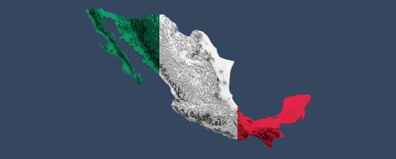División De Poderes México