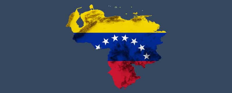 División De Poderes Venezuela
