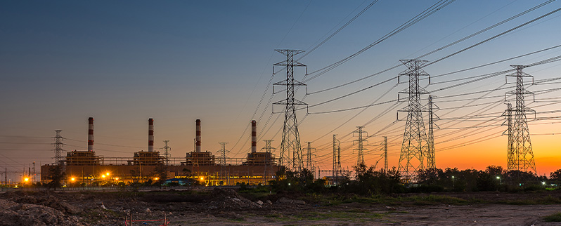 Energías No Renovables
