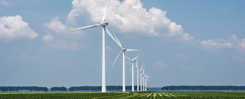 Energías Renovables
