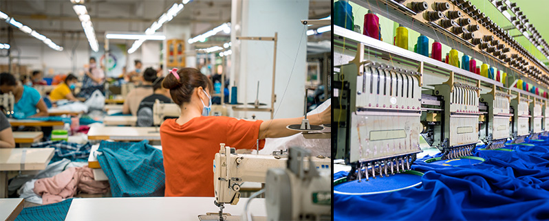 Industria Ligera