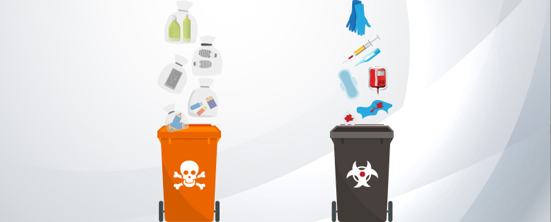 Otros Colores Del Reciclaje