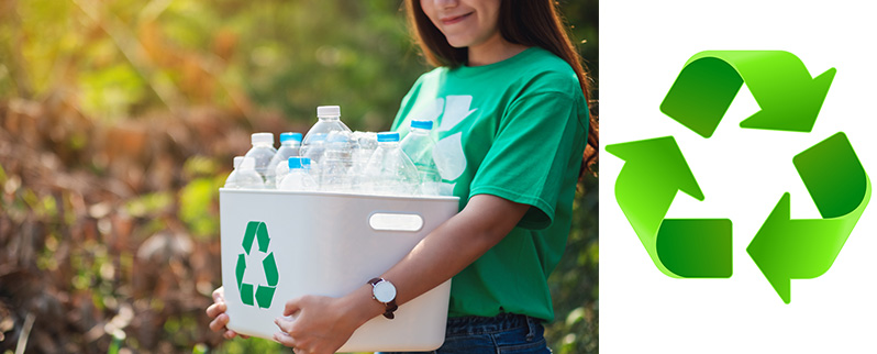 Procesos De Reciclaje Plástico