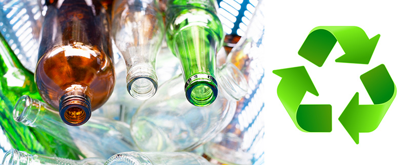 Procesos De Reciclaje Vidrio