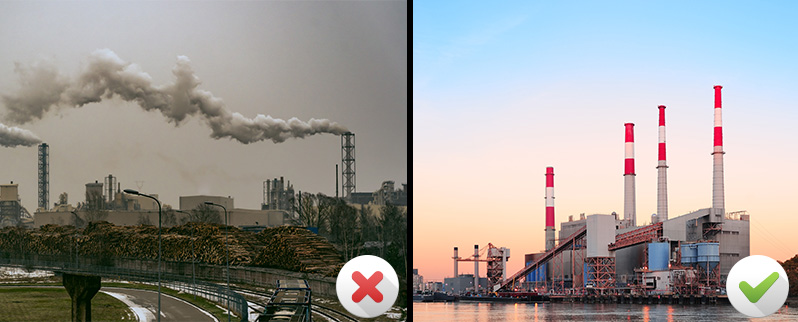 Sector Secundario Industria