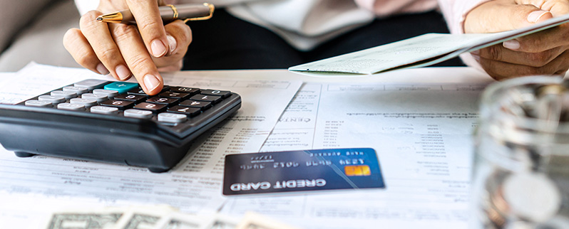 Servicios Financieros