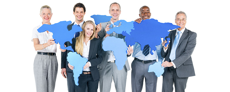 Servicios Públicos Cooperación Internacional