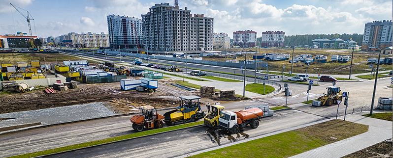 Servicios Públicos Infraestructuras Básicas