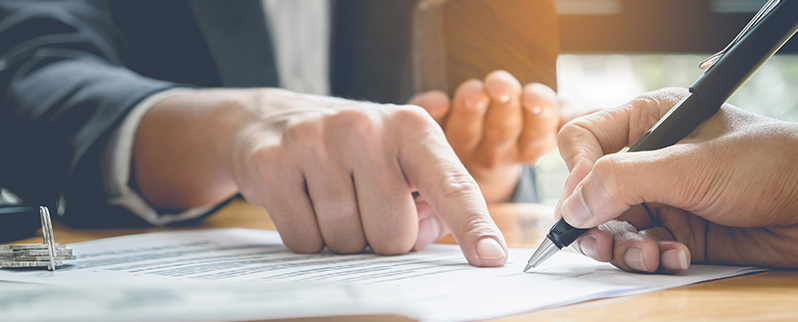 Servicios Públicos Registro Civil