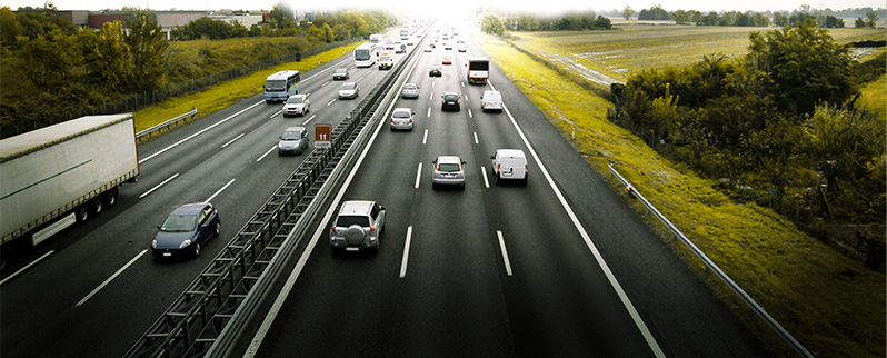 Transporte Nivel Nacional