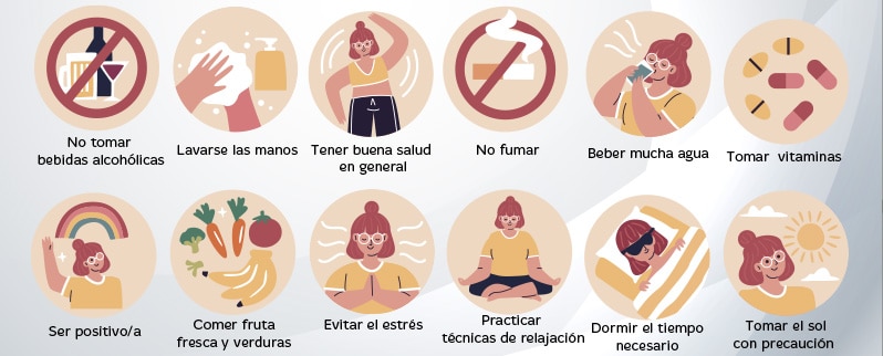 Como Fortalecer Sistema Inmunitario