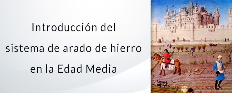 La Edad Media: Campesinos