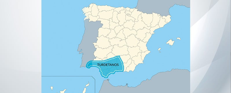 Los pueblos prerromanos: Turdetanos en la Península Ibérica