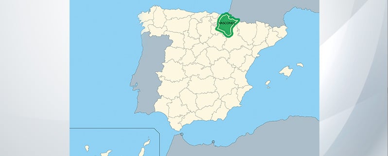 Los pueblos prerromanos: Vascones en la Península Ibérica