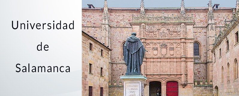 La Edad Media: Universidad de Salamanca