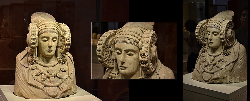 Creencias Religiosas Dama De Elche