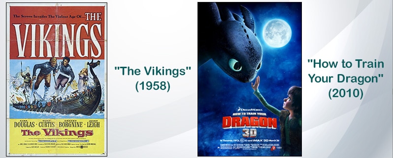 Películas Sobre Vikingos