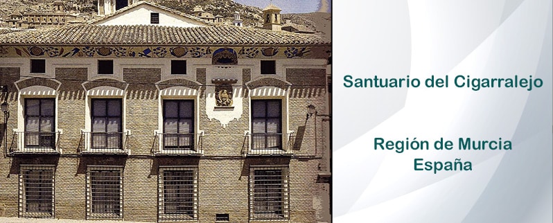 Santuario Del Cigarralejo