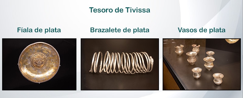 Tesoro De Tivissa