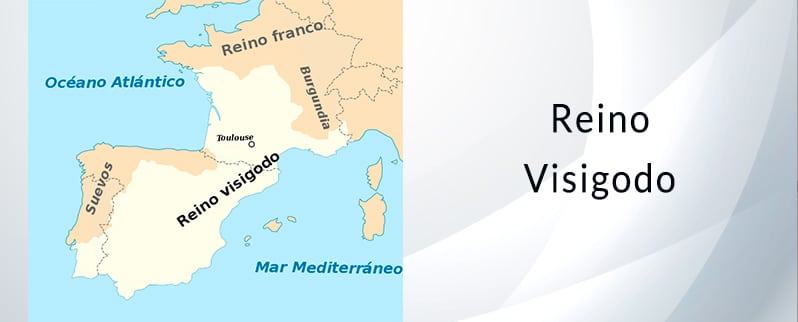 Visigodos: Reino Visigodo