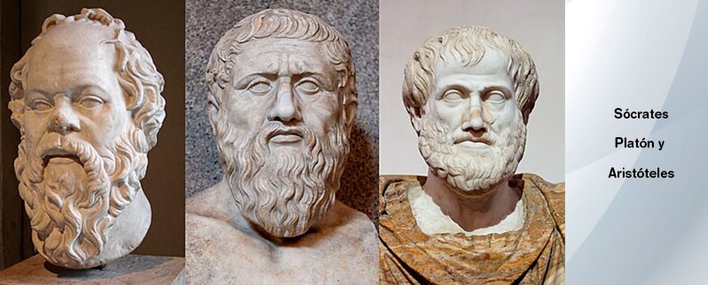 Aristóteles biografía