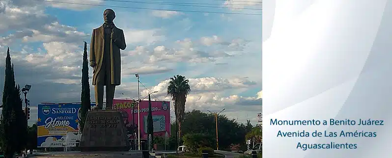 Benito Juárez México