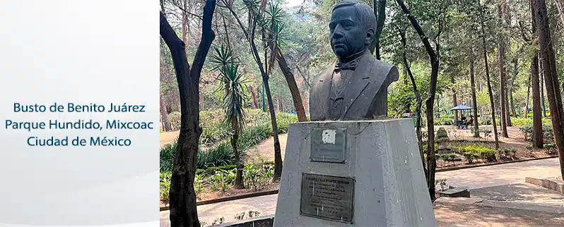 Benito Juárez quién fue
