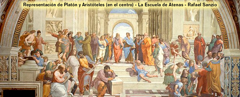 Biografía Aristóteles