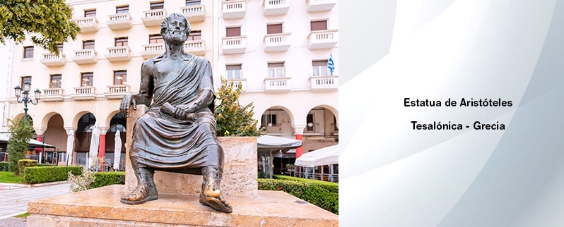 Quién fue Aristóteles