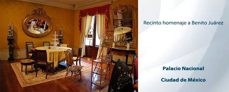 Quién fue Benito Juárez