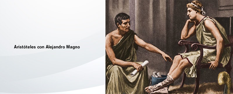 Vida de Aristóteles