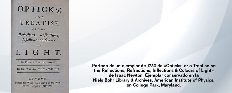 Biografia Isaac Newton