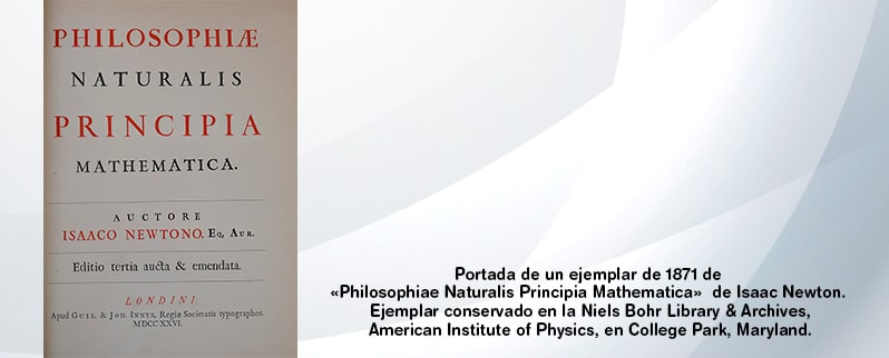 Isaac Newton Biografia