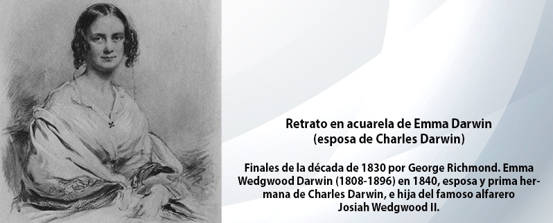 Vida De Charles Darwin