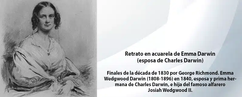 Vida De Charles Darwin