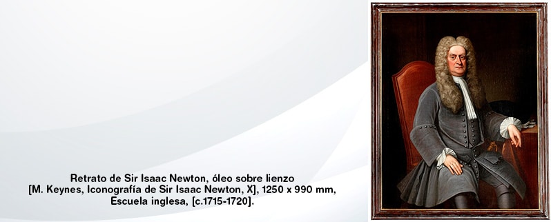 Vida De Isaac Newton