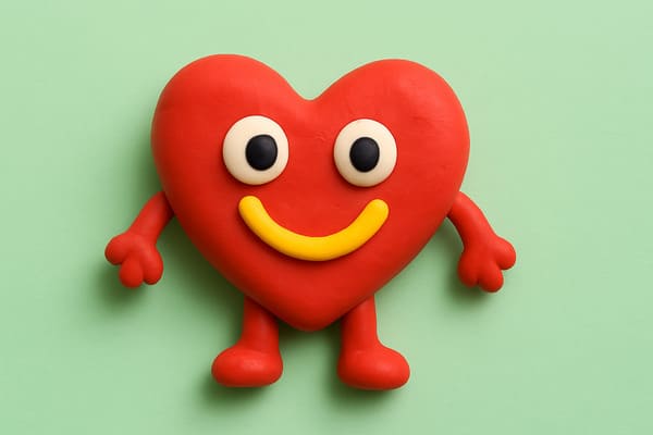 1 2 El Corazón