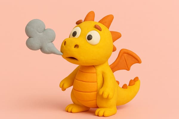 1 2 El Dragón Miguel