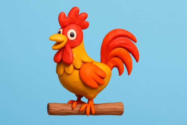 1 2 El Gallo Kiko