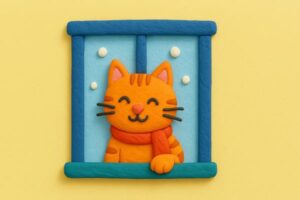 1 2 El Gato Vladimir