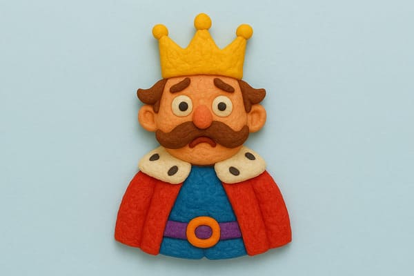 1 2 El Rey