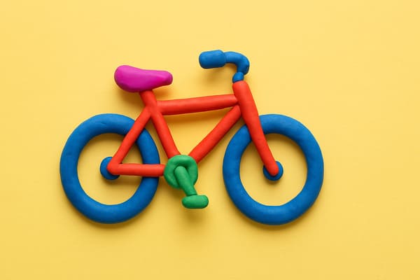 1 2 La Bicicleta