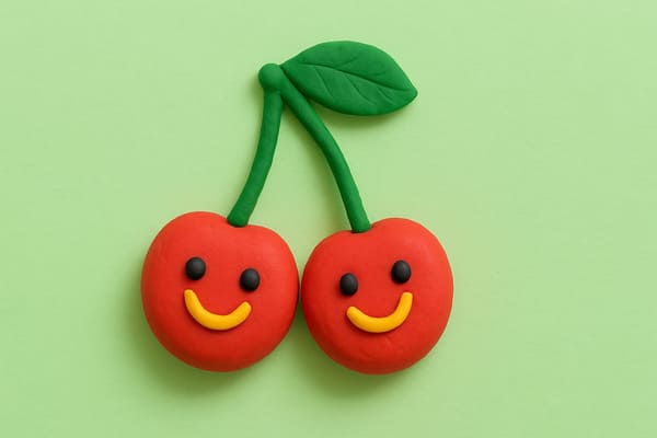 1 2 Las Ricas Cerezas