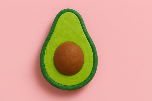 1 2 Observo Un Aguacate