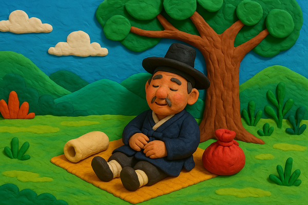 185 La Almohada Maravillosa