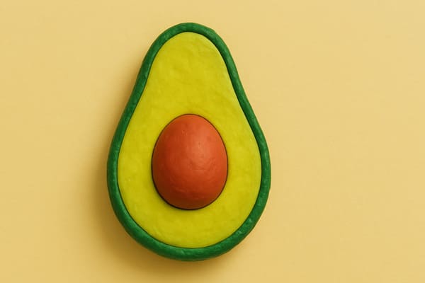 3 4 Al Rico Aguacate