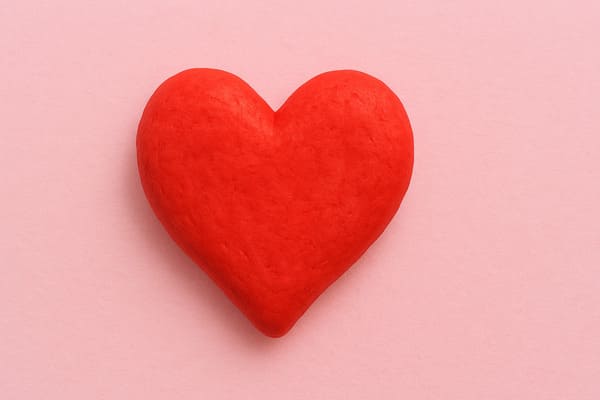 3 4 La Misión Del Corazón