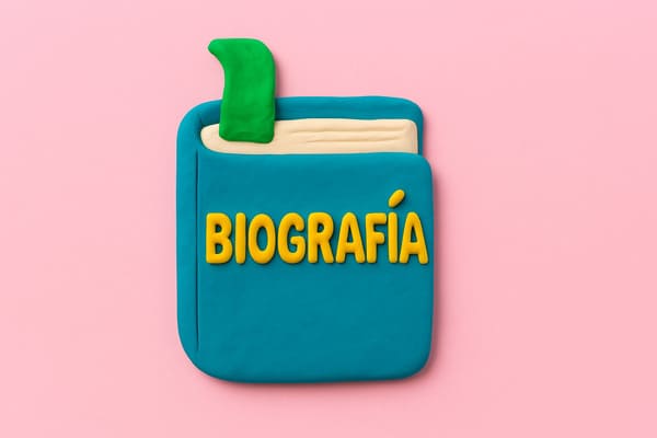 5 6 Biografía