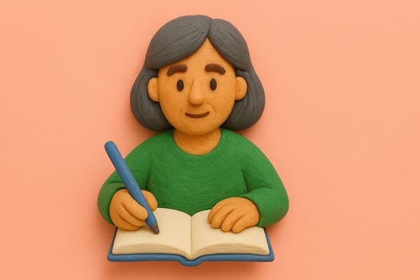 5 6 La K De Ana María